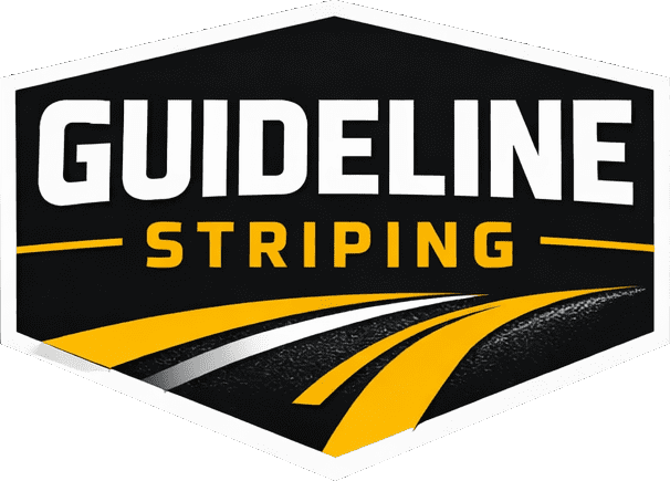 Guideline Striping 